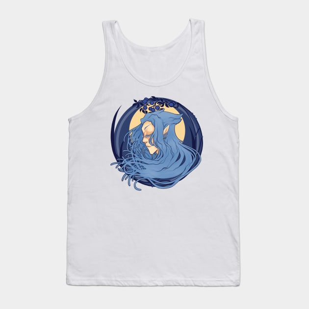 Nouveau Saix Tank Top by VisceraKing